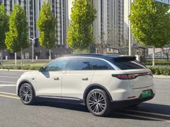 2026 Leapmotor C11 EV 640 Lidar Premium — фото 7