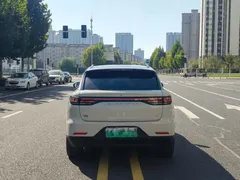 2026 Leapmotor C11 EV 640 Lidar Premium — фото 8