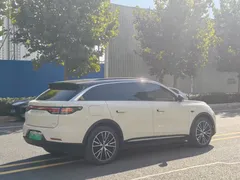 2026 Leapmotor C11 EV 640 Lidar Premium — фото 9