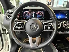 2021 Mercedes-Benz GLB 200 Sport, белый — фото 8