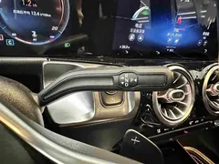 2021 Mercedes-Benz GLB 200 Sport, белый — фото 11