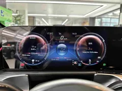 2021 Mercedes-Benz GLB 200 Sport, белый — фото 13