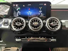 2021 Mercedes-Benz GLB 200 Sport, белый — фото 15