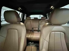 2021 Mercedes-Benz GLB 200 Sport, белый — фото 18