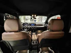 2021 Mercedes-Benz GLB 200 Sport, белый — фото 25