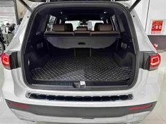 2021 Mercedes-Benz GLB 200 Sport, белый — фото 27