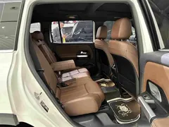 2021 Mercedes-Benz GLB 200 Sport, белый — фото 28