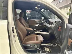 2021 Mercedes-Benz GLB 200 Sport, белый — фото 31