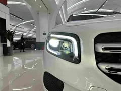 2021 Mercedes-Benz GLB 200 Sport, белый — фото 34