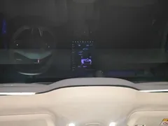2022 Nio ET5 75kWh, синий — фото 9