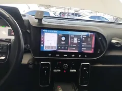 2021 Haval Dargo 1.5T DCT 2WD Border Collie, белый — фото 13