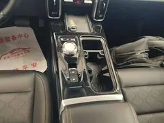 2021 Haval Dargo 1.5T DCT 2WD Border Collie, белый — фото 14