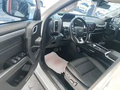 2021 Haval Dargo 1.5T DCT 2WD Border Collie, белый — фото 16