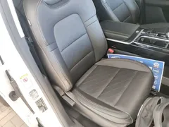 2021 Haval Dargo 1.5T DCT 2WD Border Collie, белый — фото 25