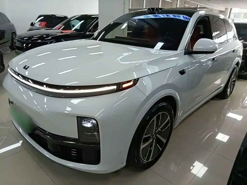 2024 Li Auto L7