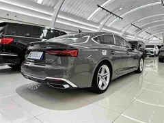 2023 Audi A5 Sportback 40 TFSI Fashion Dynamic — фото 5