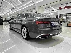 2023 Audi A5 Sportback 40 TFSI Fashion Dynamic — фото 6