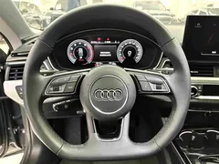 2023 Audi A5 Sportback 40 TFSI Fashion Dynamic — фото 7
