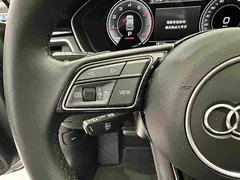 2023 Audi A5 Sportback 40 TFSI Fashion Dynamic — фото 8