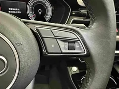 2023 Audi A5 Sportback 40 TFSI Fashion Dynamic — фото 9