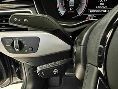 2023 Audi A5 Sportback 40 TFSI Fashion Dynamic — фото 10