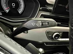 2023 Audi A5 Sportback 40 TFSI Fashion Dynamic — фото 11