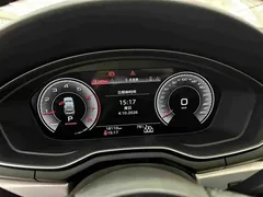 2023 Audi A5 Sportback 40 TFSI Fashion Dynamic — фото 12
