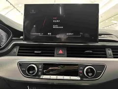 2023 Audi A5 Sportback 40 TFSI Fashion Dynamic — фото 13