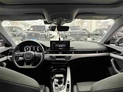 2023 Audi A5 Sportback 40 TFSI Fashion Dynamic — фото 22