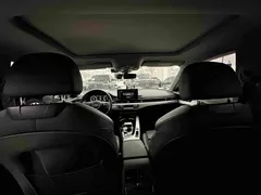 2023 Audi A5 Sportback 40 TFSI Fashion Dynamic — фото 23