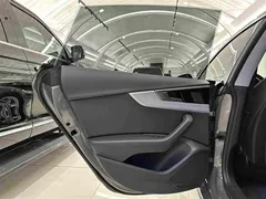 2023 Audi A5 Sportback 40 TFSI Fashion Dynamic — фото 25