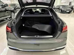 2023 Audi A5 Sportback 40 TFSI Fashion Dynamic — фото 26