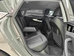 2023 Audi A5 Sportback 40 TFSI Fashion Dynamic — фото 28