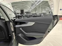 2023 Audi A5 Sportback 40 TFSI Fashion Dynamic — фото 29