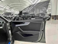 2023 Audi A5 Sportback 40 TFSI Fashion Dynamic — фото 31