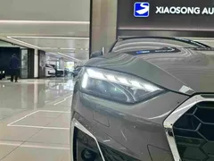 2023 Audi A5 Sportback 40 TFSI Fashion Dynamic — фото 33