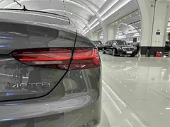 2023 Audi A5 Sportback 40 TFSI Fashion Dynamic — фото 35