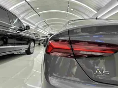 2023 Audi A5 Sportback 40 TFSI Fashion Dynamic — фото 36