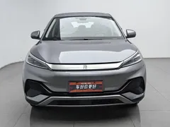 2023 BYD Yuan PLUS Champion 510km Leading — фото 3