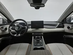 2023 BYD Yuan PLUS Champion 510km Leading — фото 5