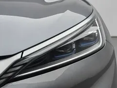 2023 BYD Yuan PLUS Champion 510km Leading — фото 7
