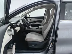 2023 BYD Yuan PLUS Champion 510km Leading — фото 10