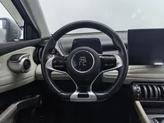 2023 BYD Yuan PLUS Champion 510km Leading — фото 11