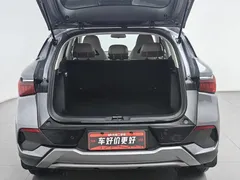 2023 BYD Yuan PLUS Champion 510km Leading — фото 16