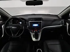 2019 Haval M6 1.5T DCT 2WD Value, белый — фото 5