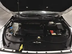 2019 Haval M6 1.5T DCT 2WD Value, белый — фото 6