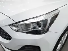 2019 Haval M6 1.5T DCT 2WD Value, белый — фото 7