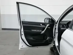 2019 Haval M6 1.5T DCT 2WD Value, белый — фото 8