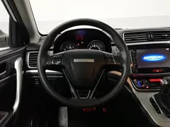 2019 Haval M6 1.5T DCT 2WD Value, белый — фото 11