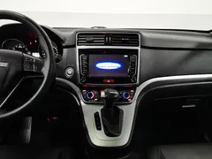 2019 Haval M6 1.5T DCT 2WD Value, белый — фото 12